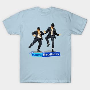 The Blues Brothers Dancing T-Shirt